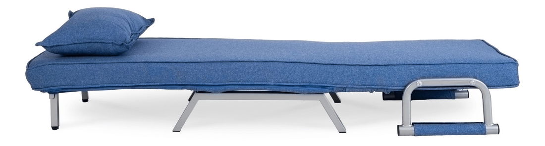 Fotelja ​​na razvlačenje Bancarias (plava) 