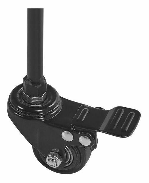 Tálalóasztal Heinz (fekete)