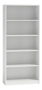 Regál Refarencios 3 (fehér)
