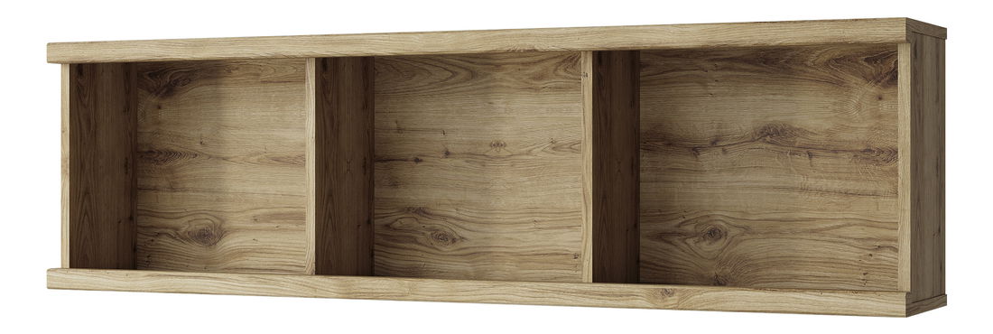 Regál Deloris 135 (navarra tölgy)