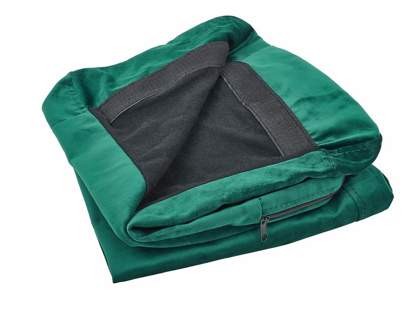 Fotel BRANUS (zöld)