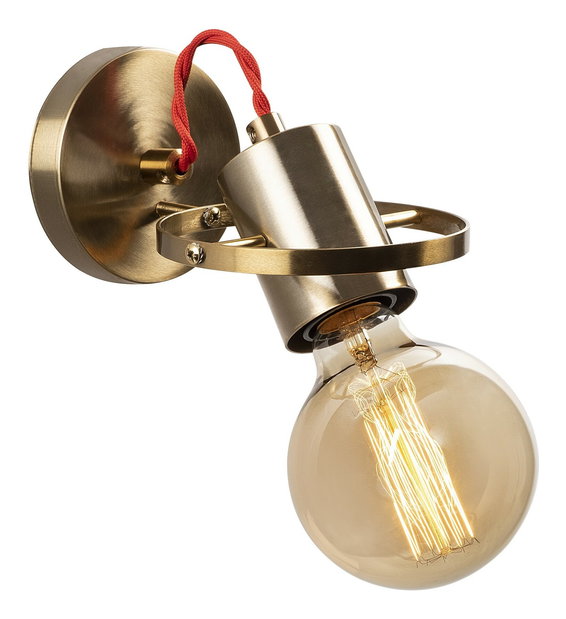 Konferenčný stolík Asir Flavi (dub)