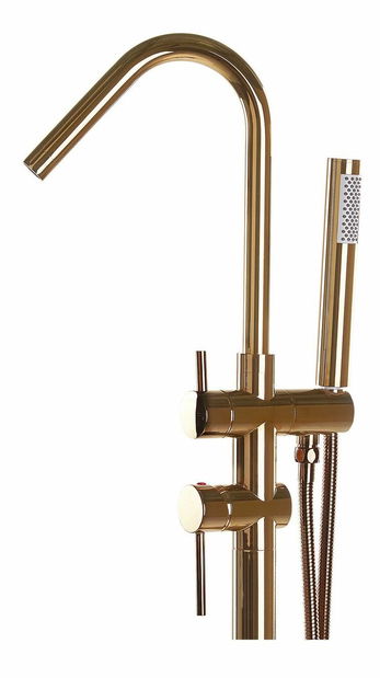 Vodovodná batéria Virgilia (medená) 