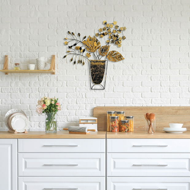 Zidna dekoracija Felicity 1