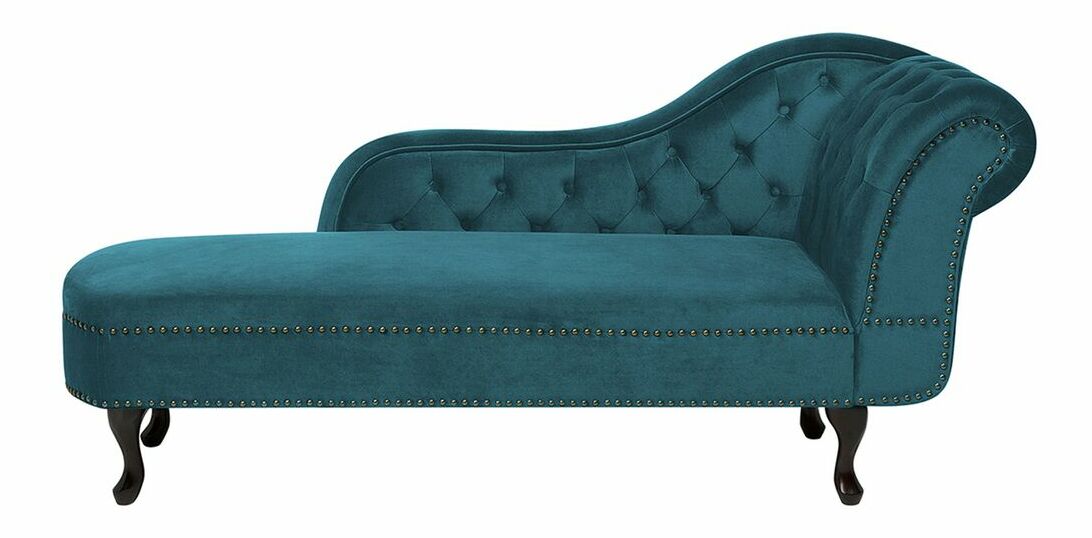 Pihenő fotel Nili (smaragdzöld) (J)