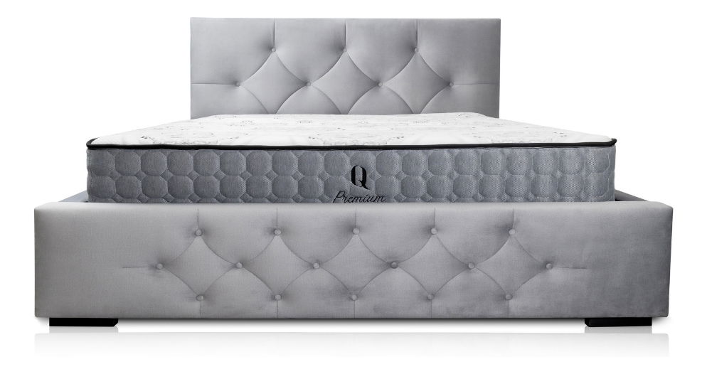 Pat tapitat 140x200 cm Havvy