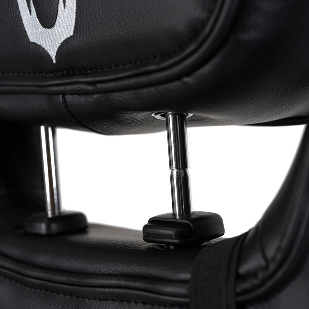 Felső fotel Nutrida (fekete + fehér) 