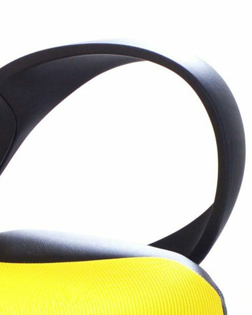 Uredska stolica Isit (žuta)