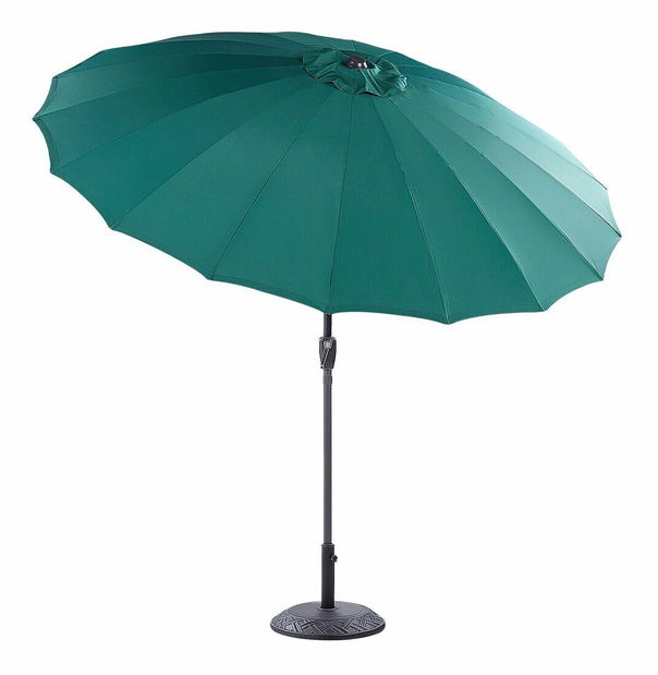 Umbrelă Birma (verde)