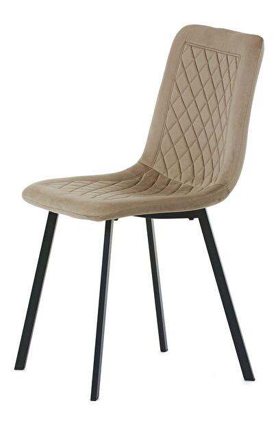 Scaun sufragerie Decida (cappuccino)