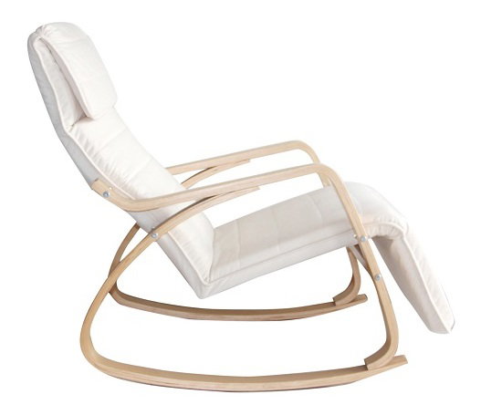 Hojdacie kreslo Sivert