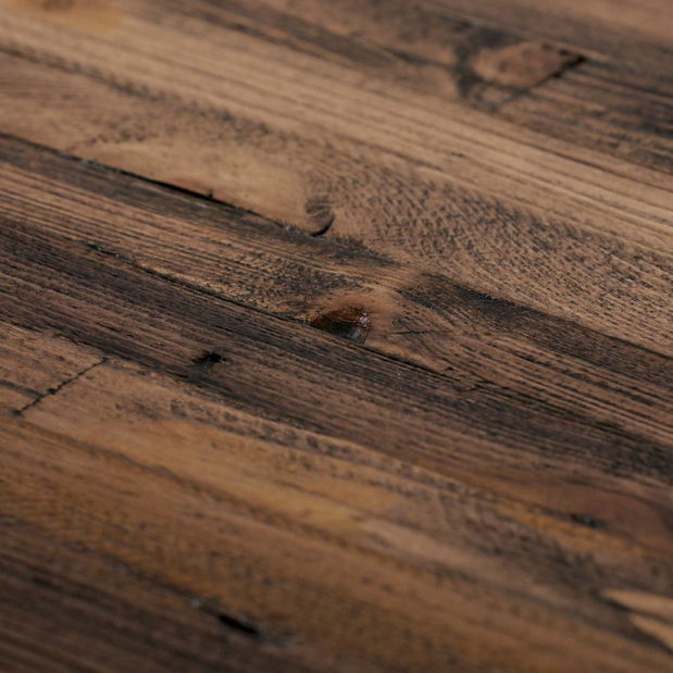 Dohányzóasztal Adoptar (fenyő)