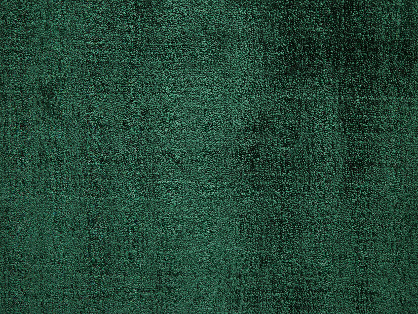 Covor 160x230 cm GARI II (stofă) (verde)