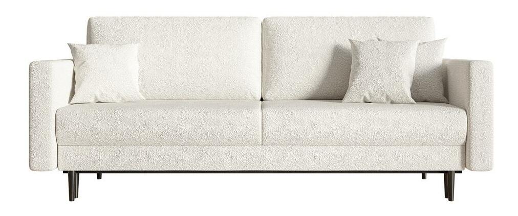 Trosjed Vallera (krem + crna)