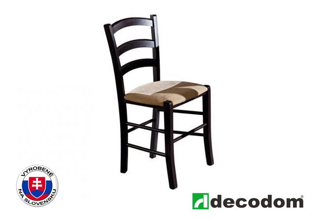 Jedálenská stolička Decodom Sana 