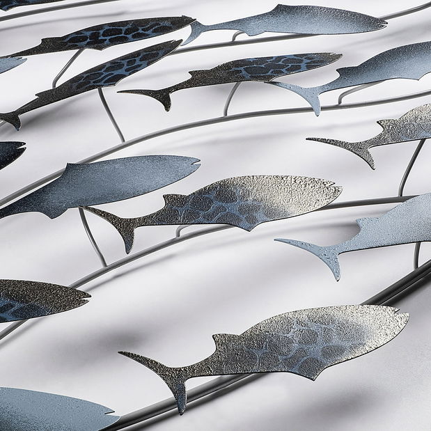 Zidna dekoracija Darende 1