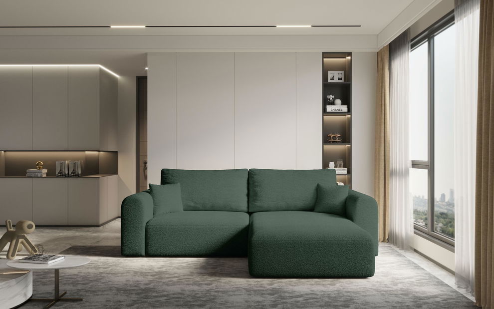 Rohová sedačka Karimo (Abriamo 09) (P)