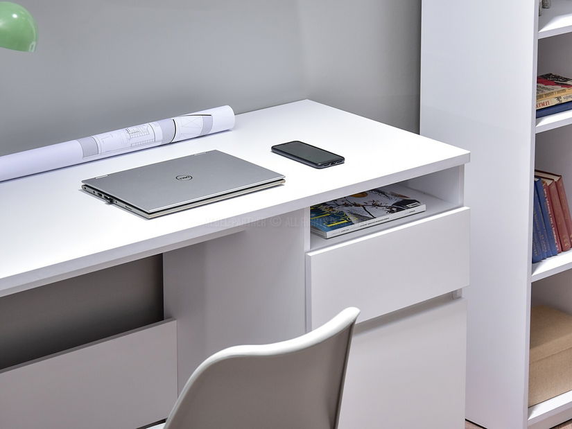 Mobilier living Lanzamiento 01 (alb)