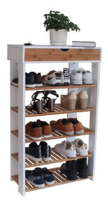 Cipelarnik Nurge PC tip 2