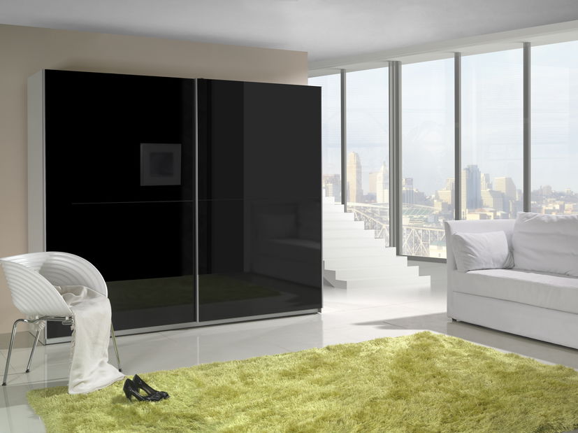 Dulap de haine Lilly 1