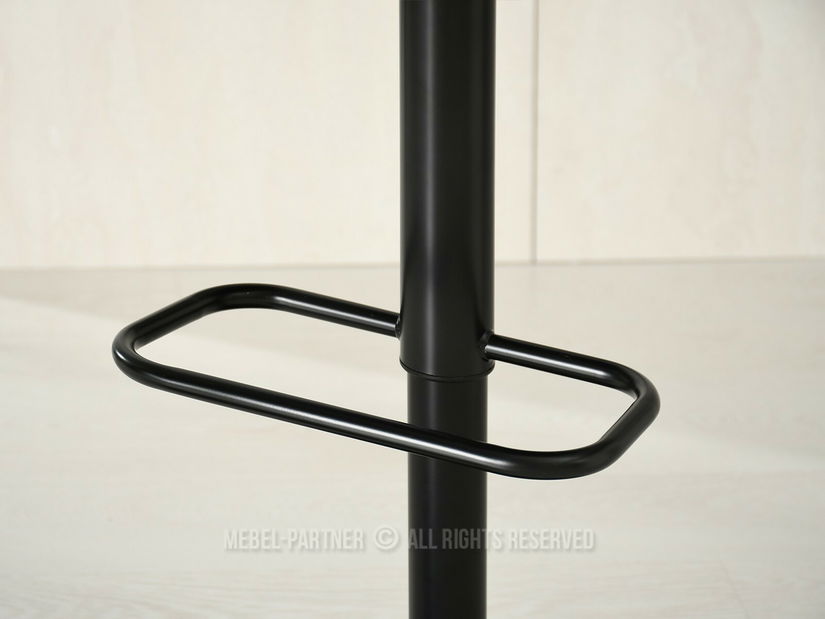 Stolička Marta H (béžová + čierna)