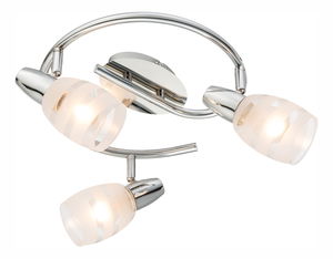 Spot LED (spoty) Roy 54985-3 