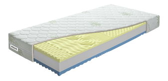 Saltea spumă Achilles 200x90 cm (T3/T4) *pernă gratuit