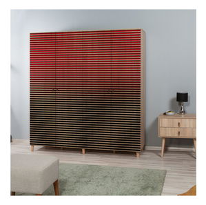 Ruhásszekrény Imaj 221 (szonoma tölgy)