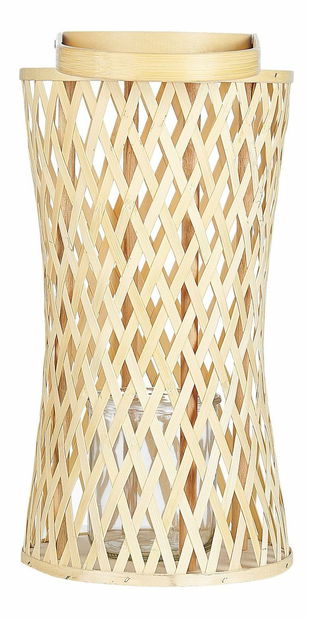 Sfeșnic 38 cm Macza (natural)