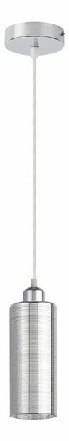 Závesné svietidlo Vera 2202 (chrómová)