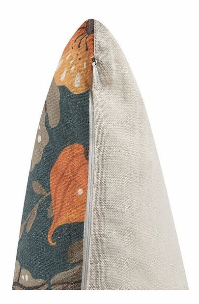 Set 2 buc perne decorative 45 x 45 cm Soty (multicolor)