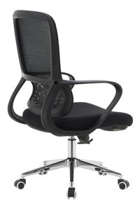 Uredska fotelja Foster (crna) 2