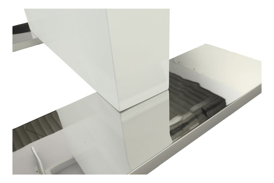 Masă de sufragerie extensibilă Ilako