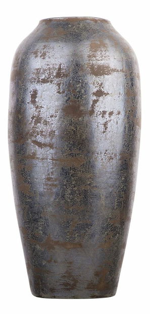 Váza LAVAL 48 cm (szürke)