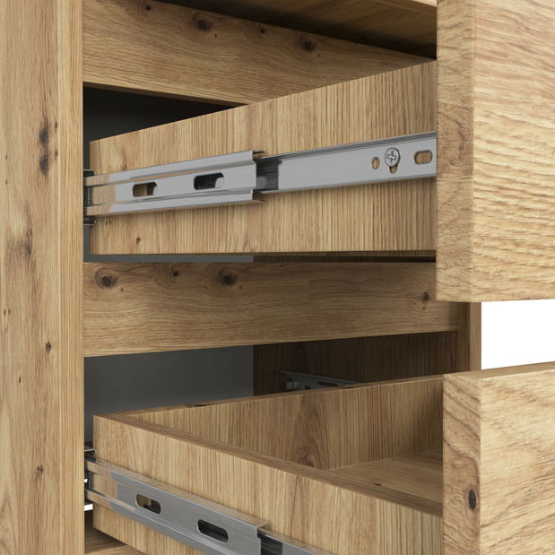 Noćni ormarić- Akord