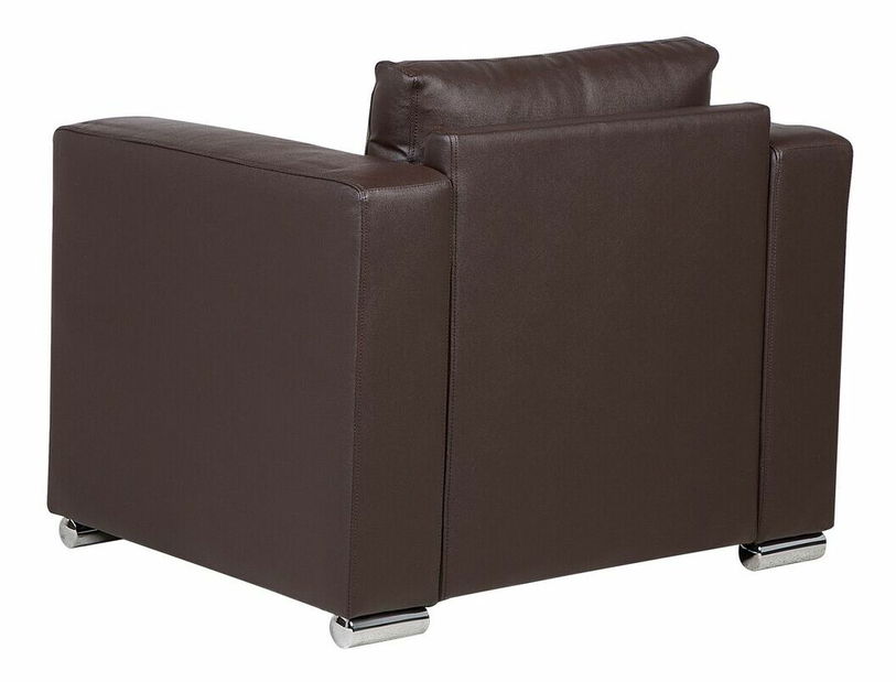 Sedacia súprava Heinola (hnedá)