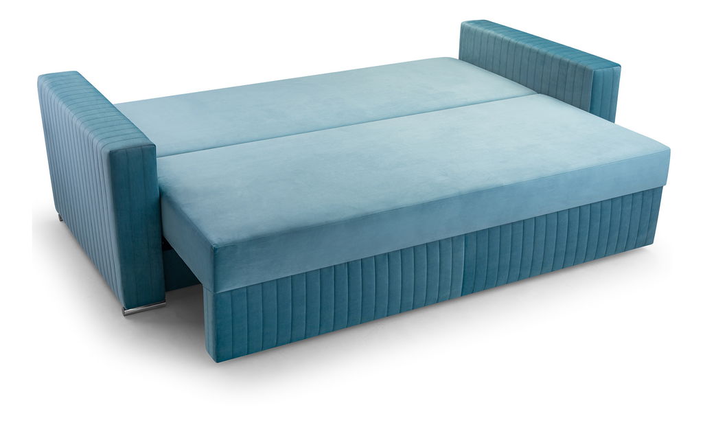 Trosjed Siera (plava) 