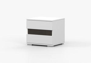 Noćni stolić Luzir