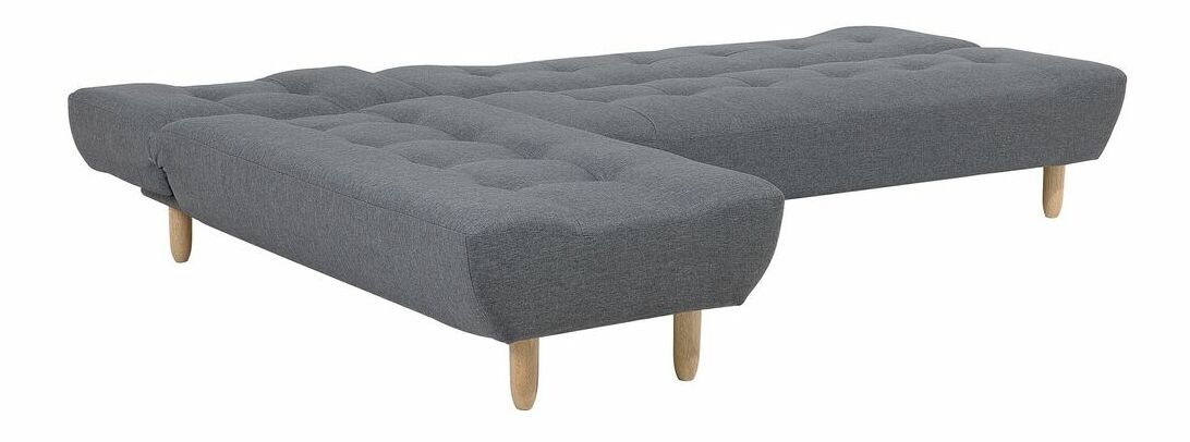 Colțar de grădină Appin (gri închis) (S)