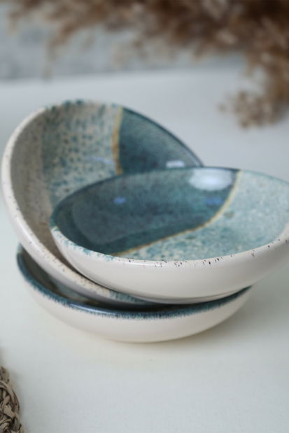 Set posuda za umak (6 komada) Asir Xi