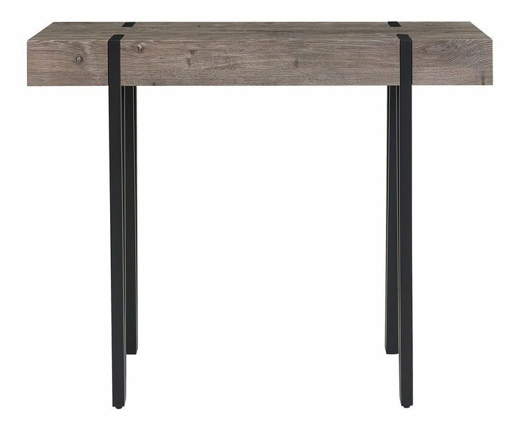 Măsuță Aden (lemn închis)