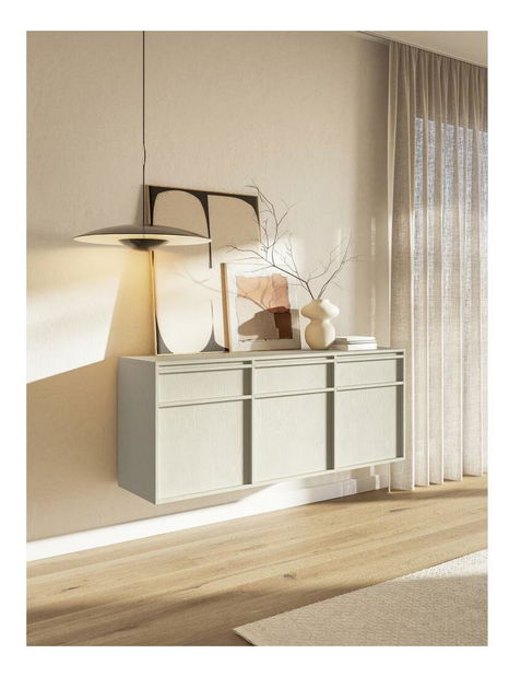 Dulap Evane E5 (bej)