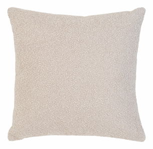 Pernă 45x45 Sanmira (bej)