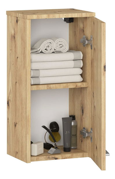 Kúpeľňová skrinka Farid TYP2 (dub artisan)