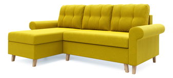 Colțar Ostrol (galben) (S)