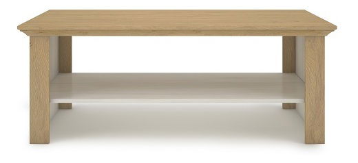 Konferenčný stolík Arsal 130