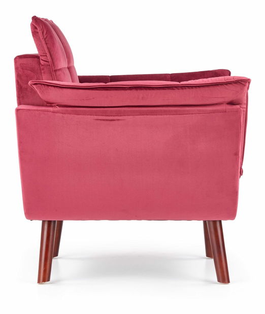 Fotoliu Roche (Bordo)