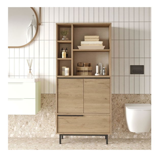 Dulap baie Otto 9 (nuc)