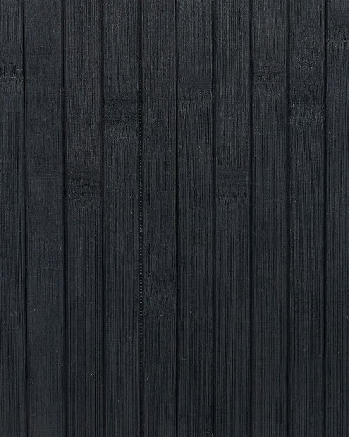 Košara za rublje Komza (crna)