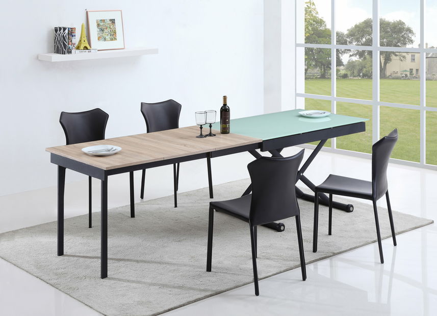 Jedálenský stôl Maestro (pre 4 až 10 osôb)